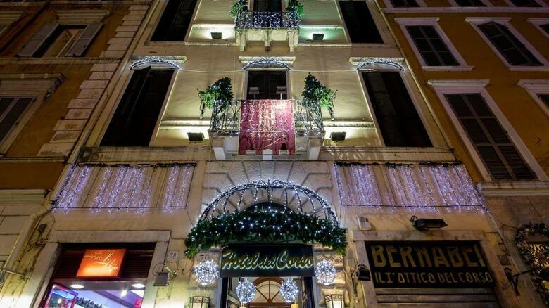Hotel Del Corso