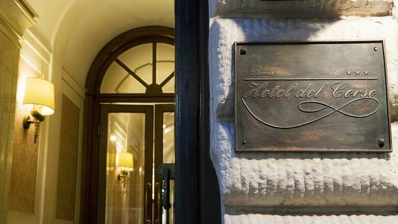 Hotel Del Corso