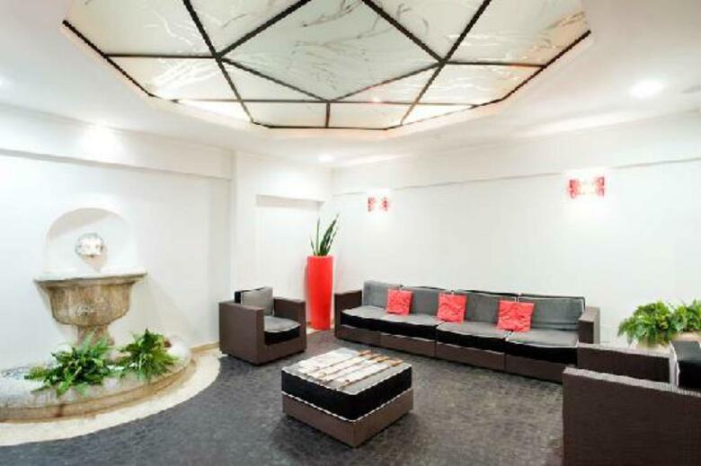 Hotel Del Corso