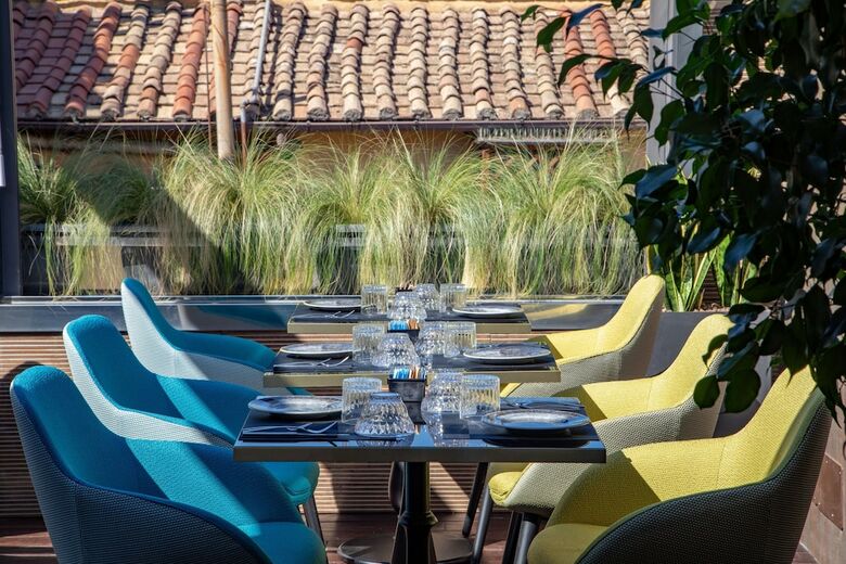 Hotel Del Corso