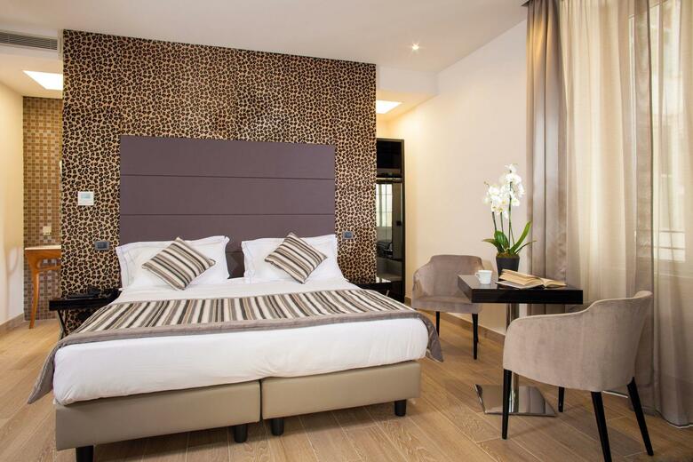 Hotel Del Corso