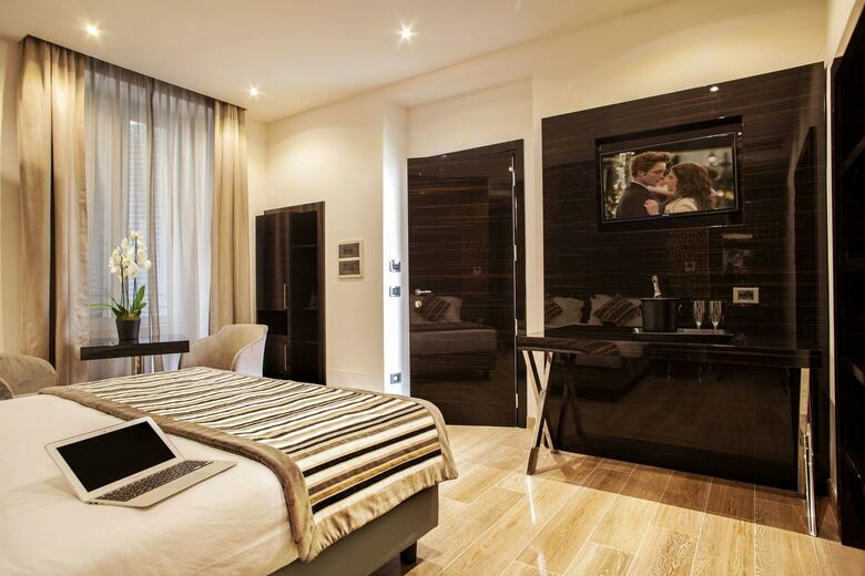 Hotel Del Corso