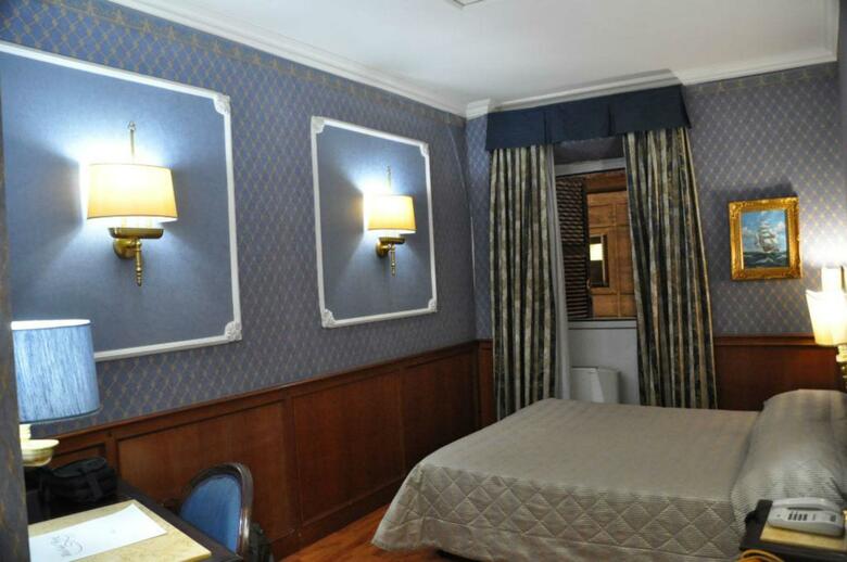 Hotel Del Corso