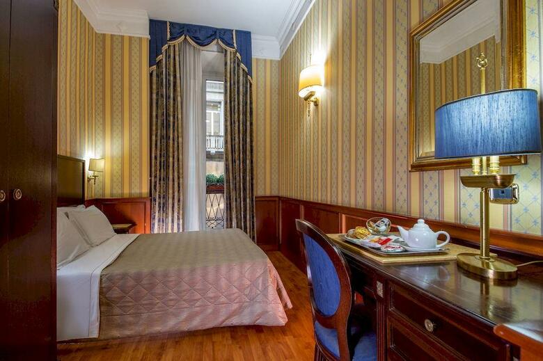 Hotel Del Corso