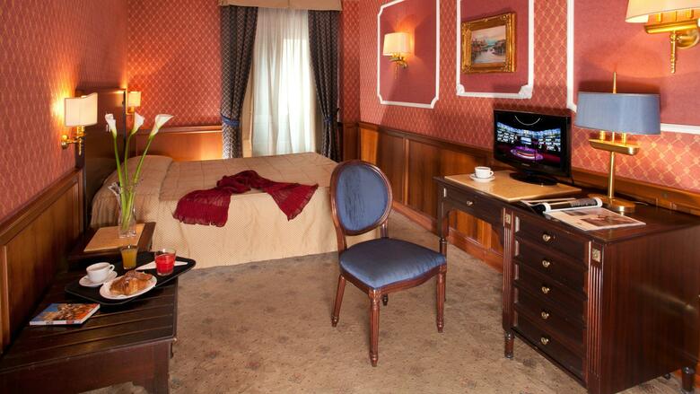 Hotel Del Corso