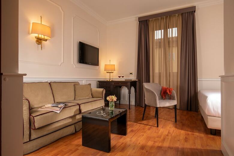 Hotel Del Corso