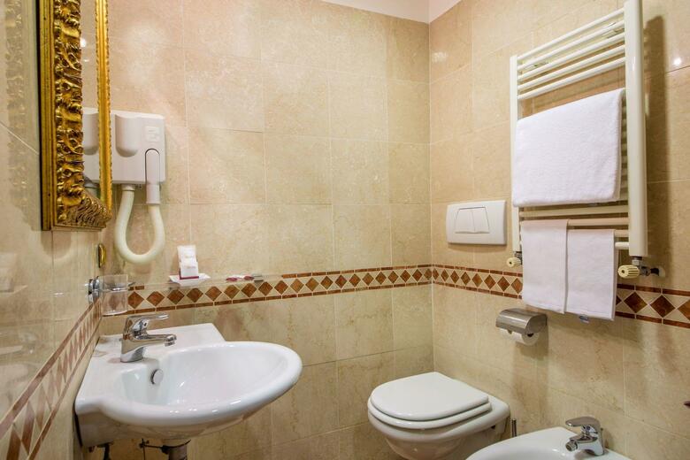 Hotel Del Corso