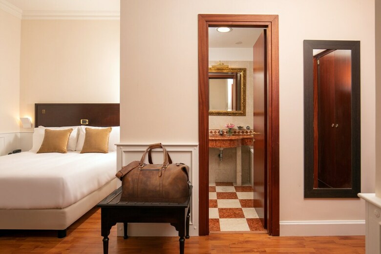 Hotel Del Corso