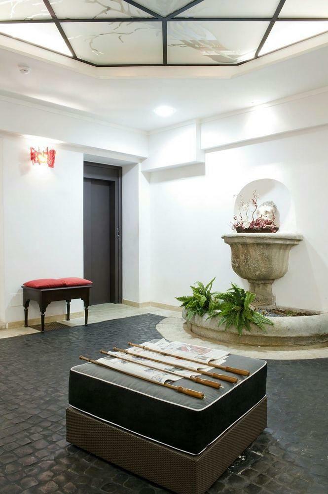 Hotel Del Corso