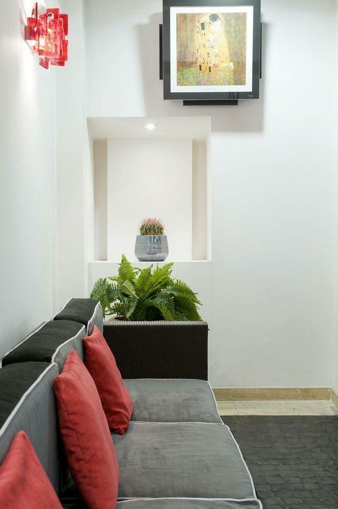 Hotel Del Corso
