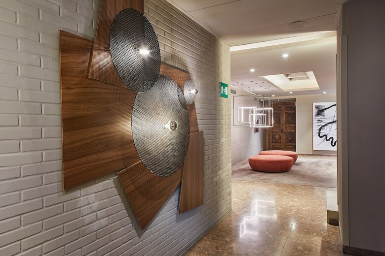 Hotel Silken Ramblas