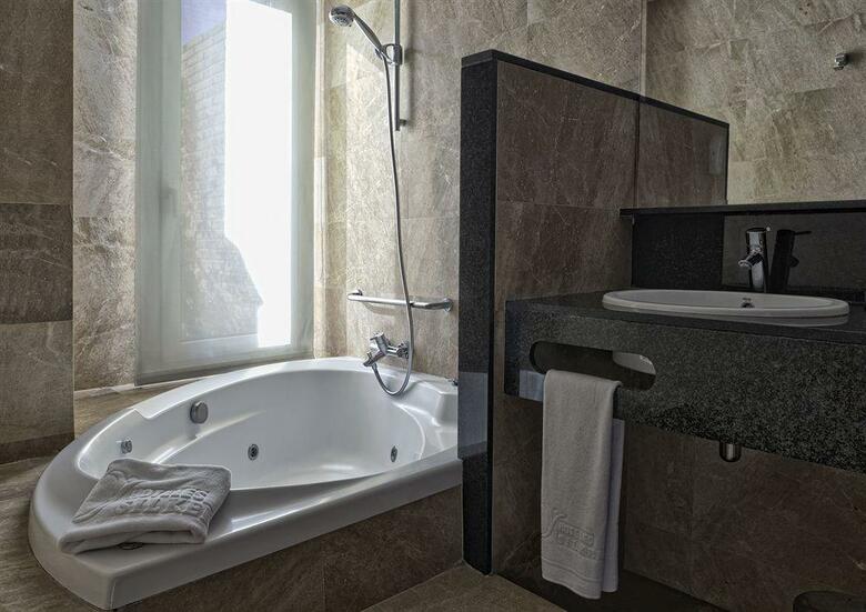 Hotel Silken Ramblas