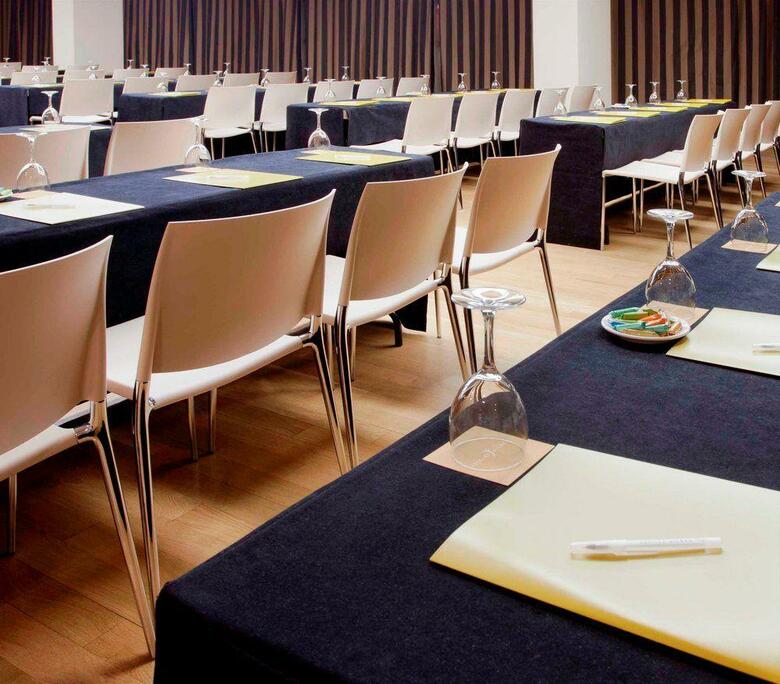 Hotel Silken Ramblas