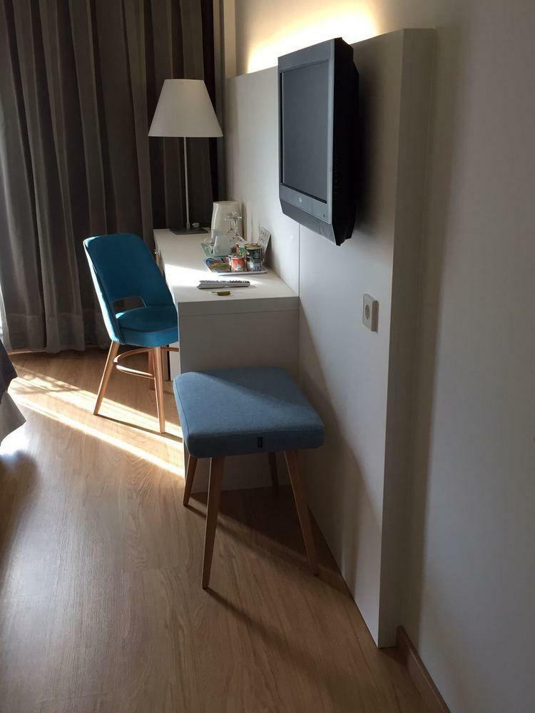 Hotel Silken Ramblas