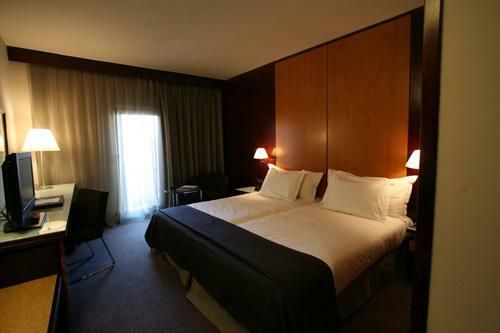 Hotel Silken Ramblas