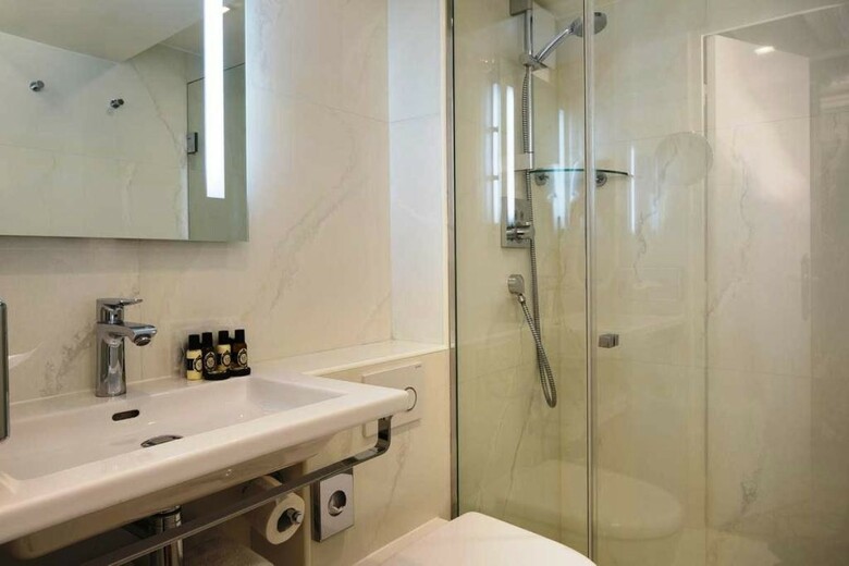 Hotel Acad�mie H�tel Saint Germain