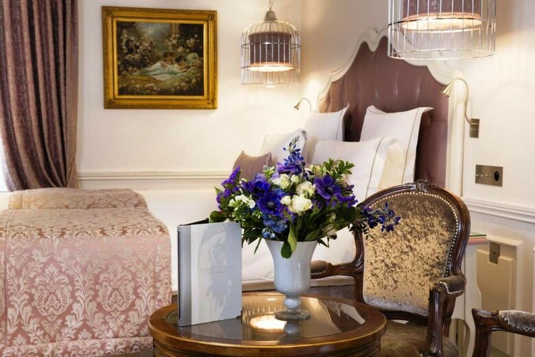 Hotel Acad�mie H�tel Saint Germain