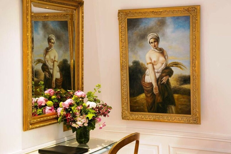 Hotel Acad�mie H�tel Saint Germain