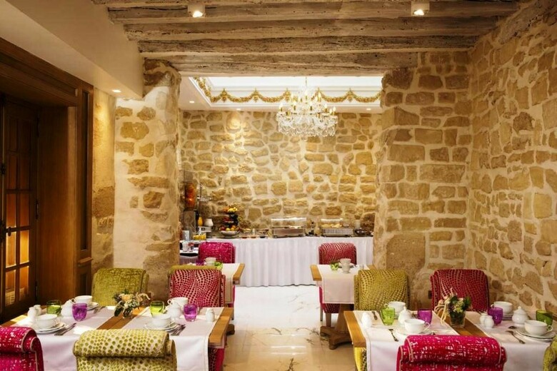 Hotel Acad�mie H�tel Saint Germain