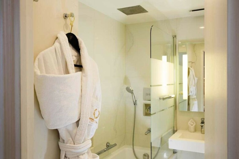 Hotel Acad�mie H�tel Saint Germain