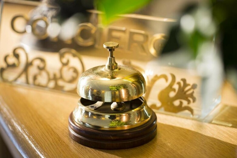 Hotel Acad�mie H�tel Saint Germain