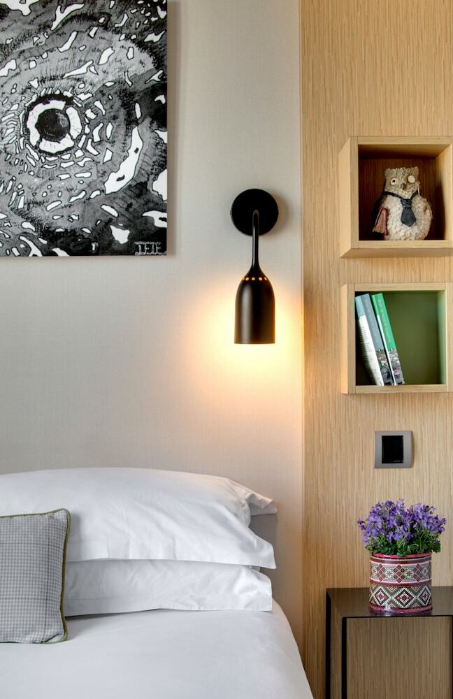 Hotel Chouette H�tel
