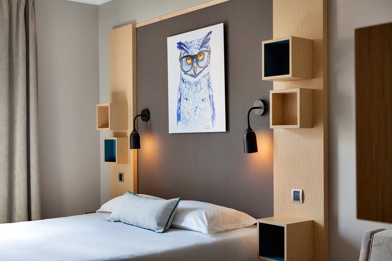 Hotel Chouette H�tel