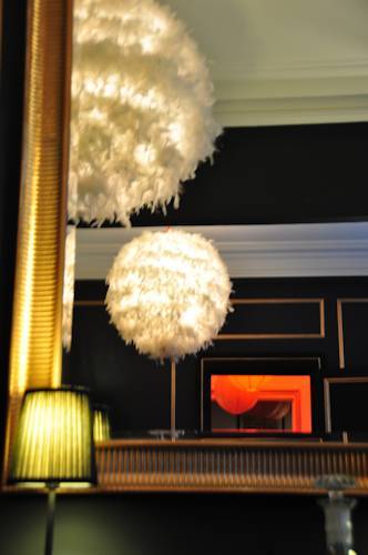 Hotel Alba Opera