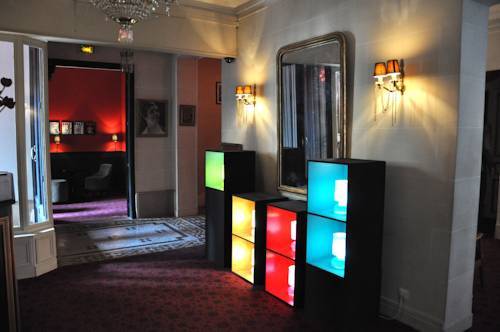 Hotel Alba Opera
