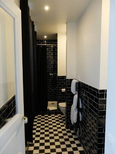 Hotel Alba Opera