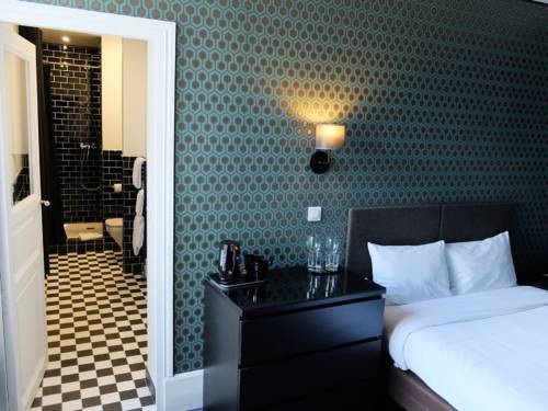 Hotel Alba Opera