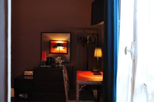 Hotel Alba Opera