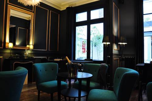 Hotel Alba Opera