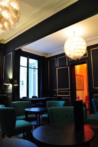 Hotel Alba Opera
