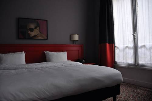 Hotel Alba Opera