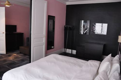 Hotel Alba Opera