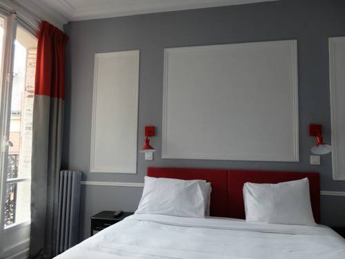Hotel Alba Opera