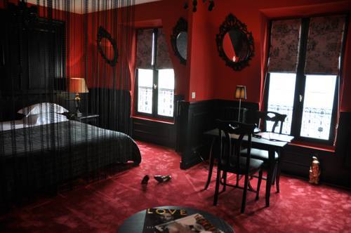 Hotel Alba Opera