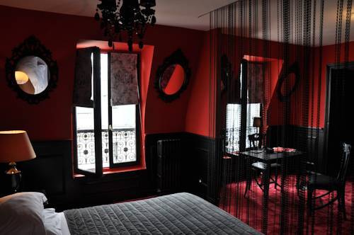 Hotel Alba Opera