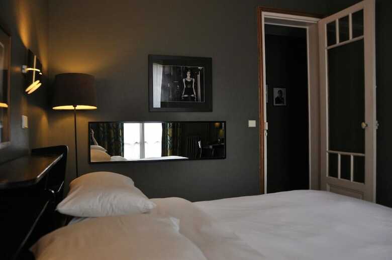 Hotel Alba Opera