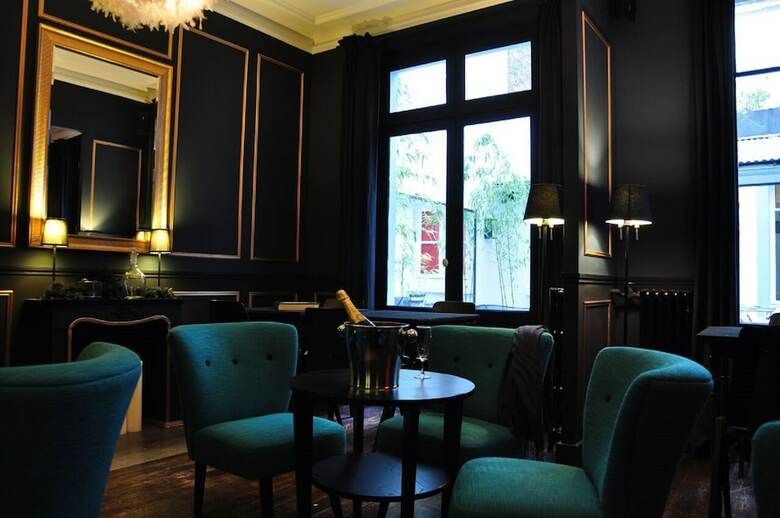Hotel Alba Opera
