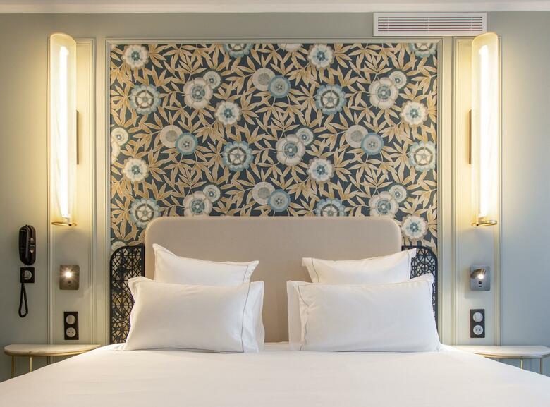Hotel Astrid
