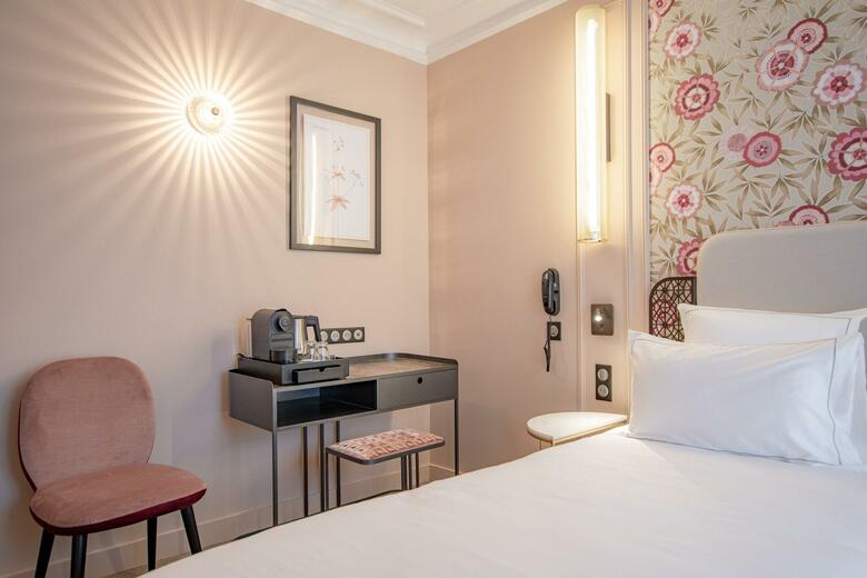 Hotel Astrid