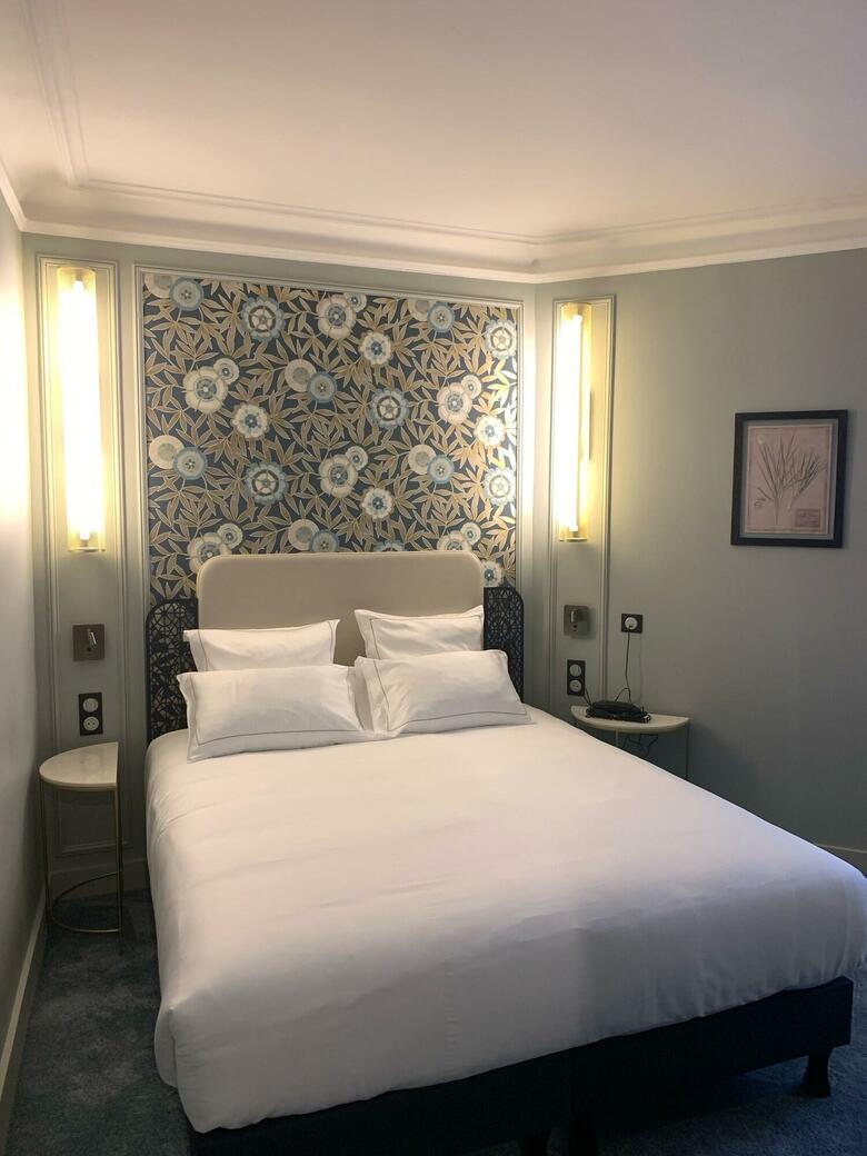 Hotel Astrid