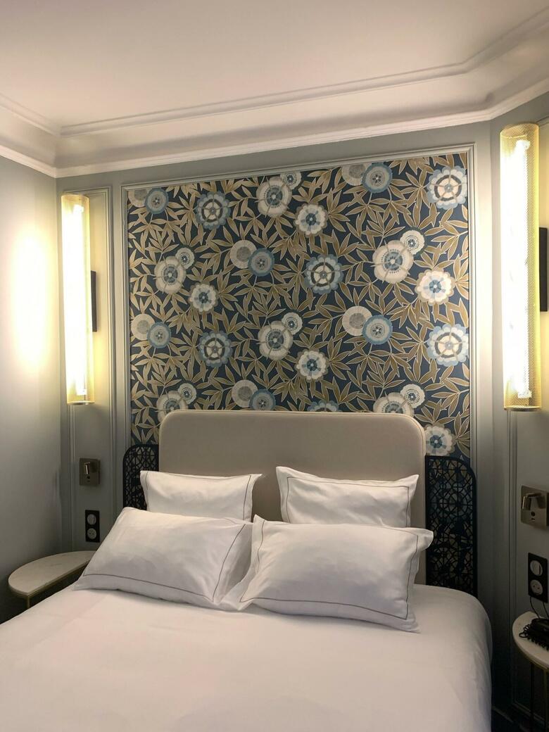 Hotel Astrid
