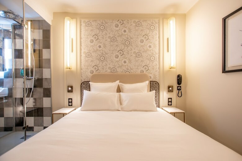 Hotel Astrid