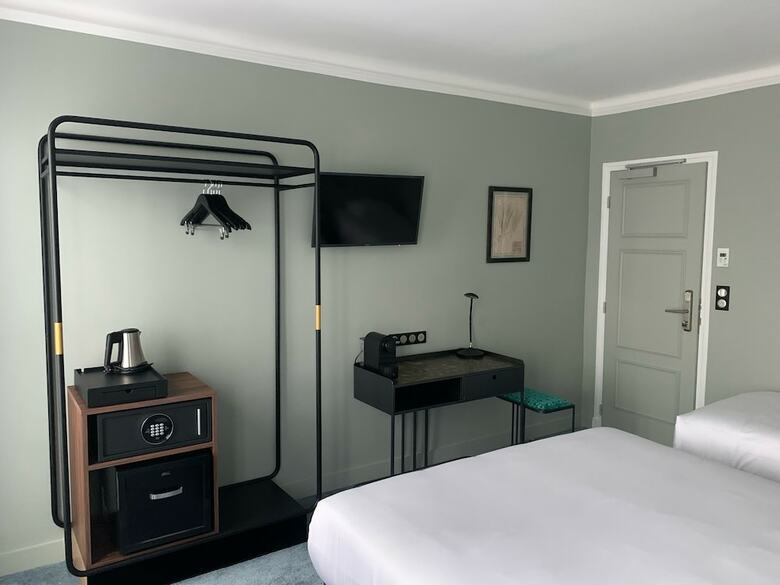 Hotel Astrid