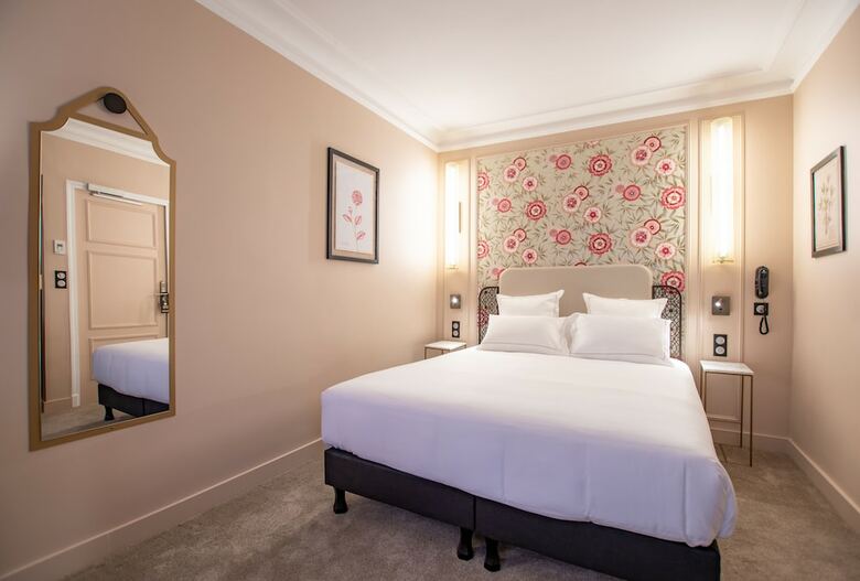 Hotel Astrid