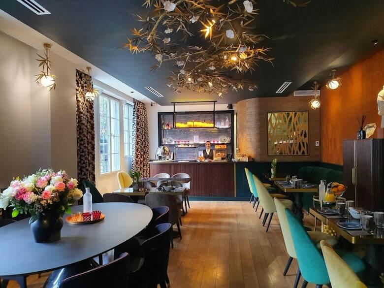 Hotel Astrid