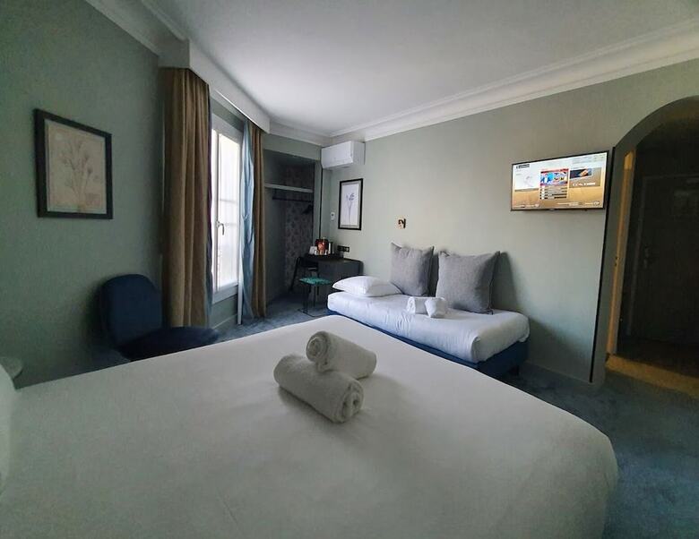 Hotel Astrid